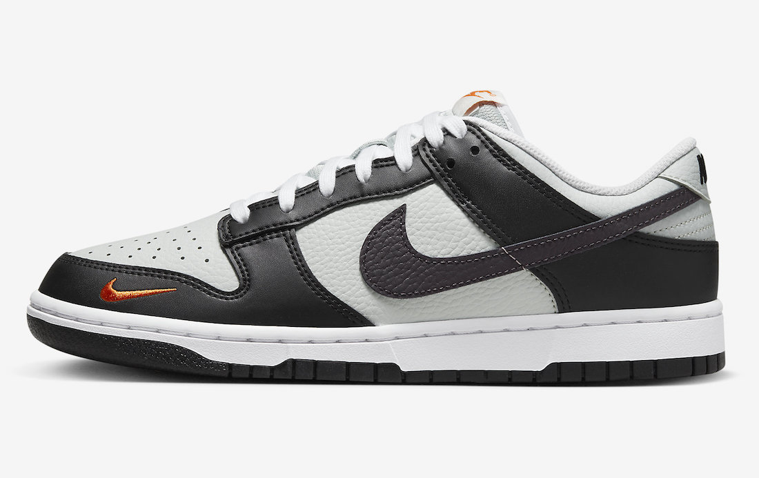 Nike Dunk Low “Panda”
