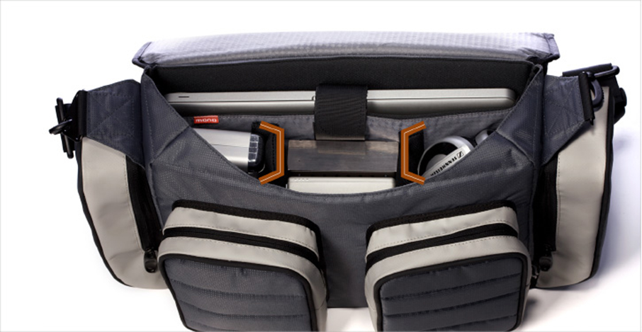 MONO Cases EFX Producer