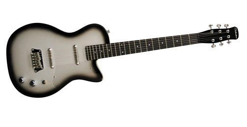 Silvertone 1303U2 Single Cutaway Electric Guitar