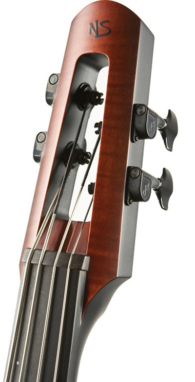 NS Design NXT 4-String Electric Double Bass