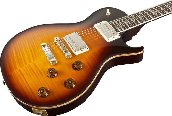 PRS SC 58 Nickel Hardware Electric Guitar