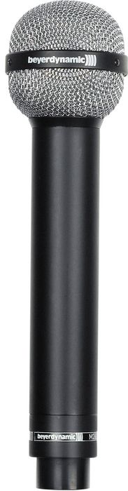 Beyerdynamic M 260 Dynamic Ribbon Microphone - Hypercardioid Pattern