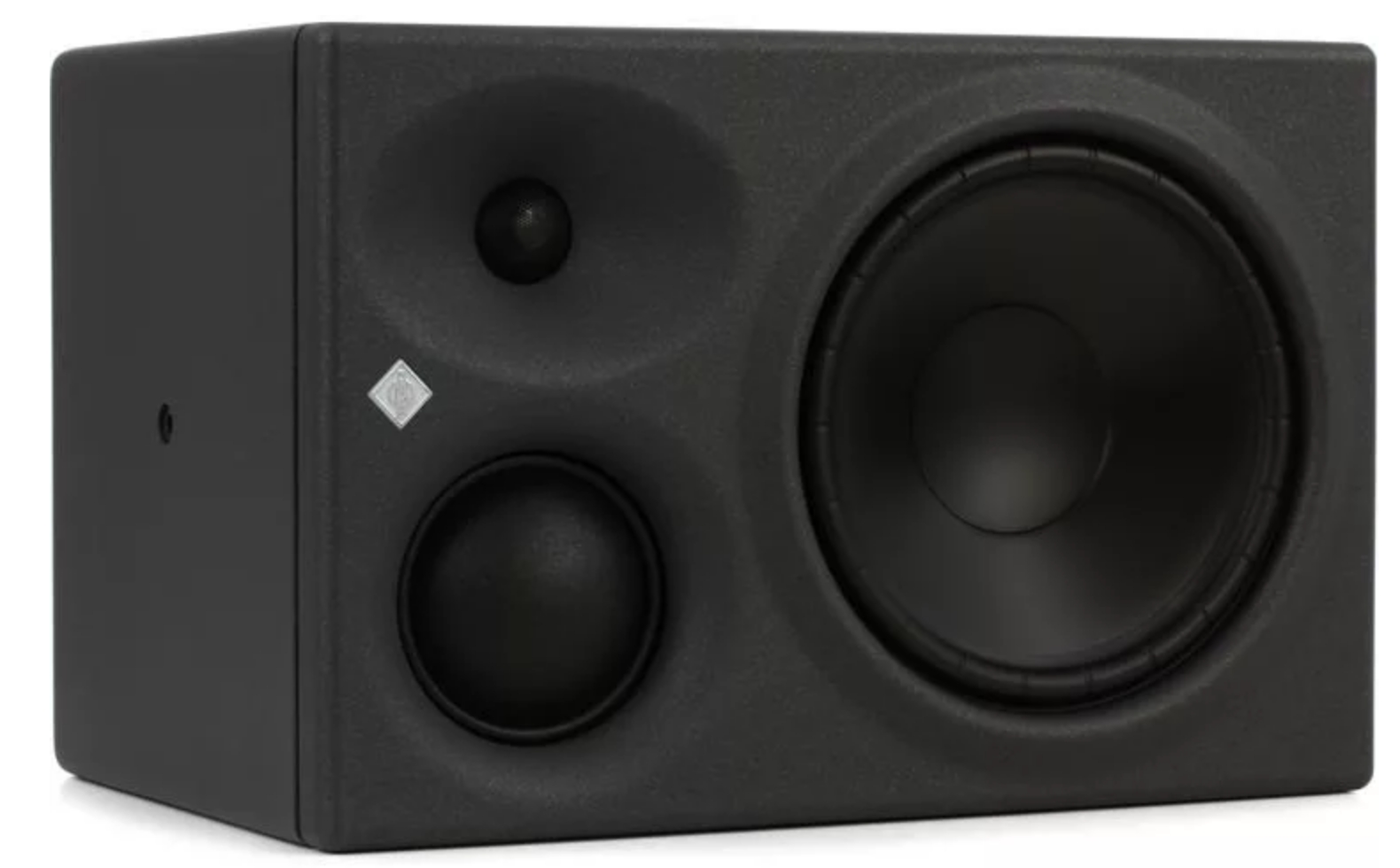 Neumann KH 310 8.25 inch 3-way Powered Studio Monitor (Left Side)