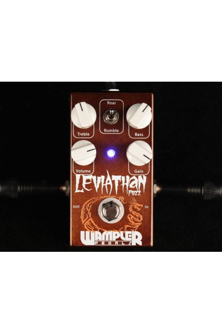 Wampler Leviathan Fuzz