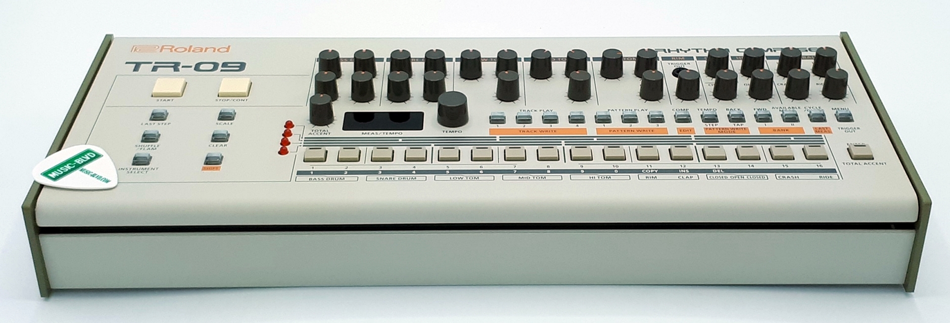 Roland TR-09 Rhythm Composer