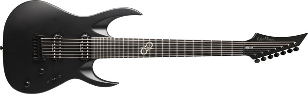 Washburn PX SOLAR170C