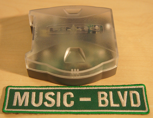 Line 6 JTV-69 Variax Electric Guitar