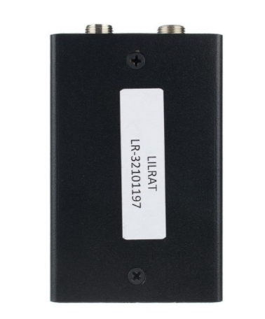 Proco Lil' Rat Distortion