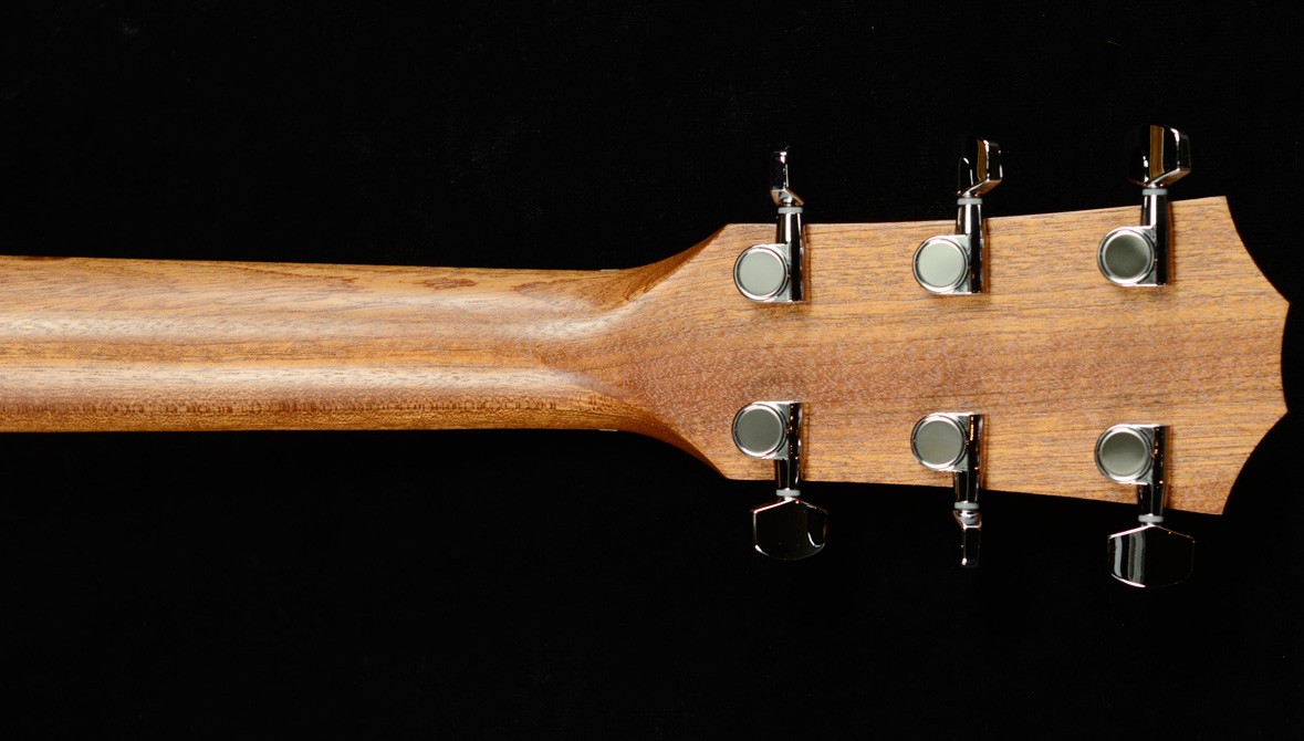 Taylor 214ce-K Acoustic/Electric