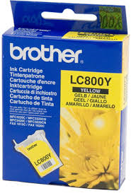 LC-800Y BROTHER