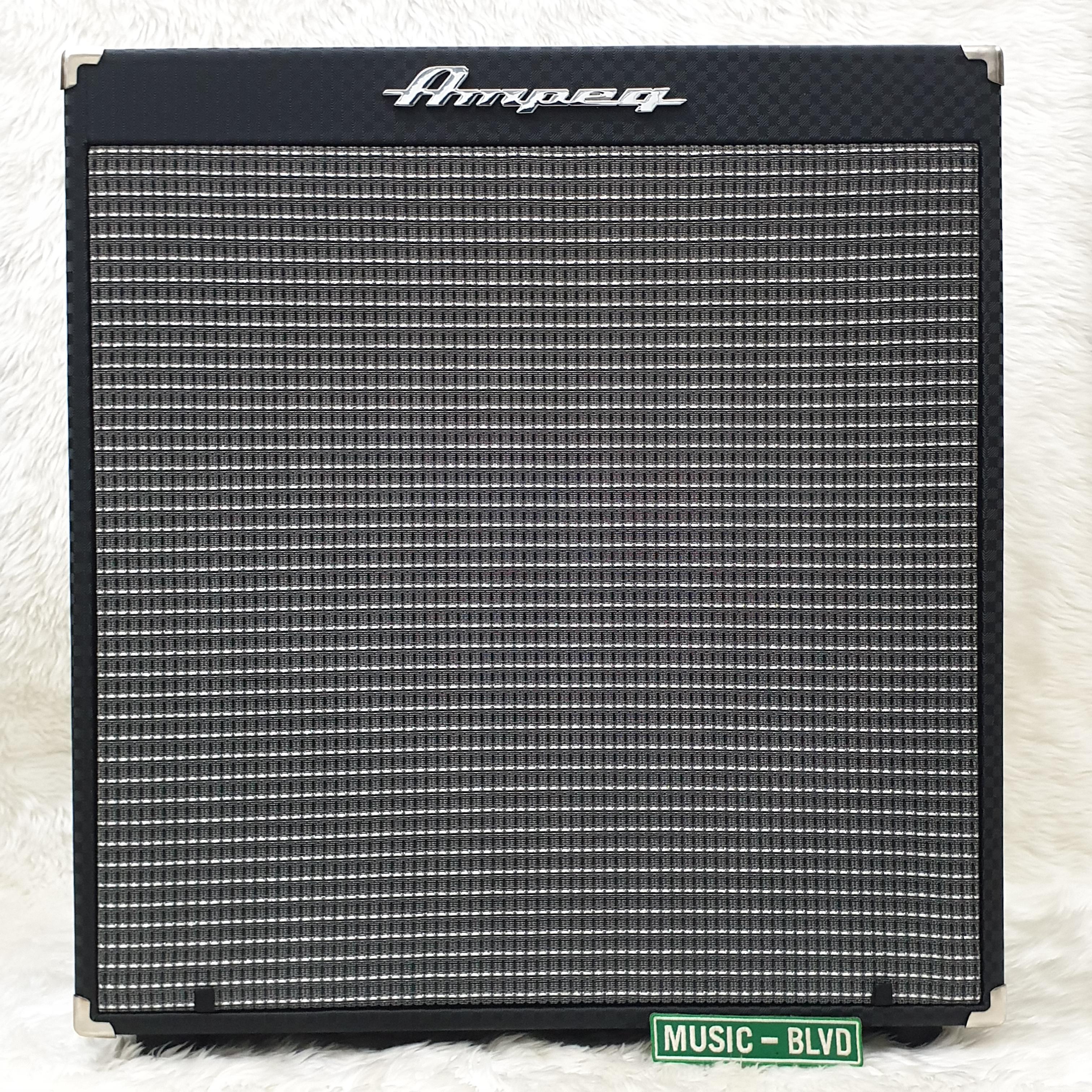 Ampeg Rocket Bass RB-115 1x15" 200-watt Bass Combo Amp