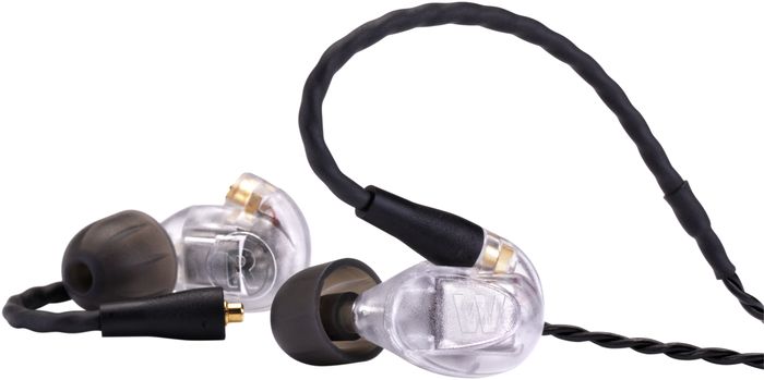 WESTONE UM Pro 30 In-Ear Monitors