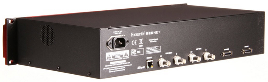 Focusrite RedNet 5