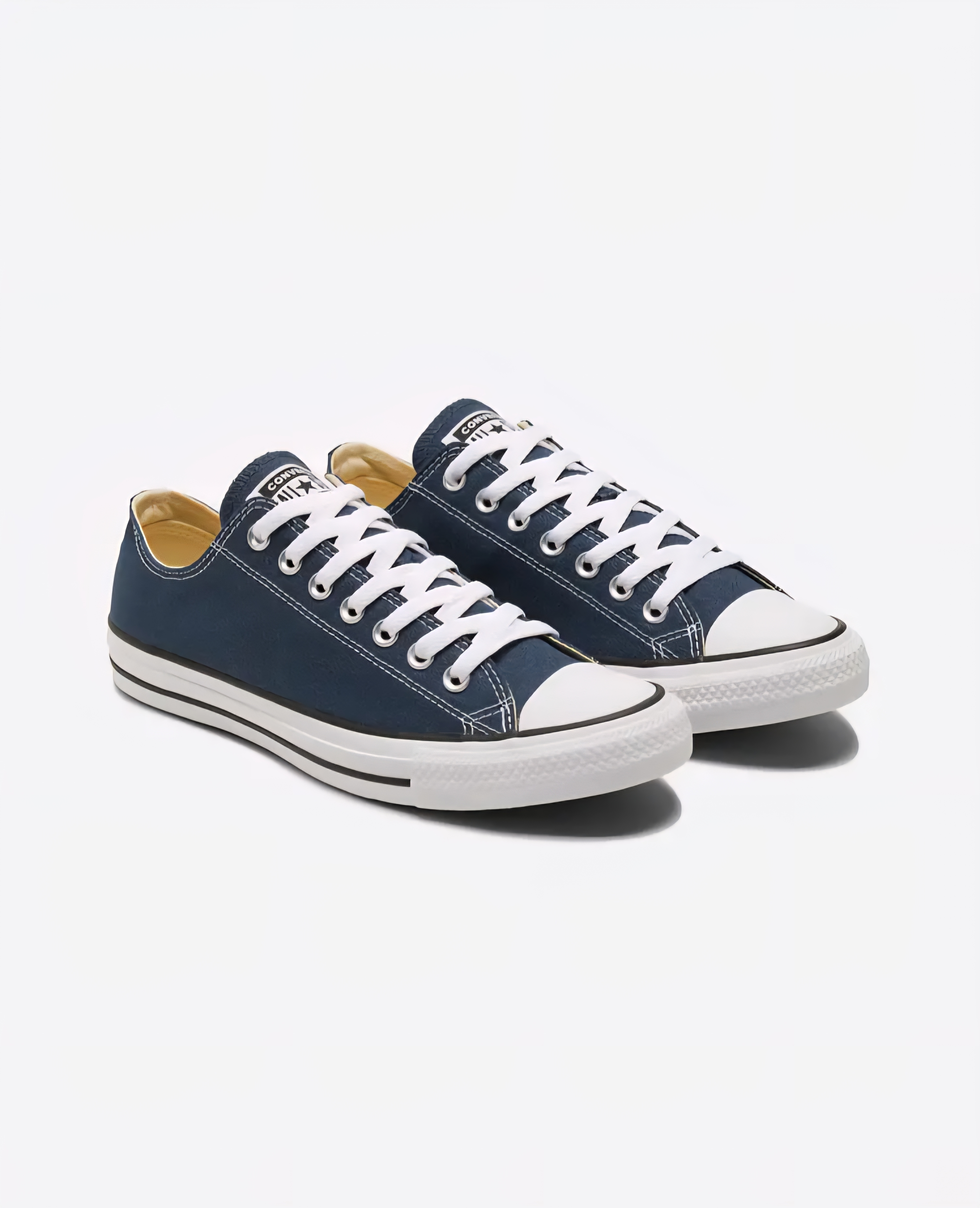Converse Chuck Taylor All Star Low Top Blue
