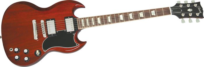 Gibson SG '61 Reissue Electric Guitar