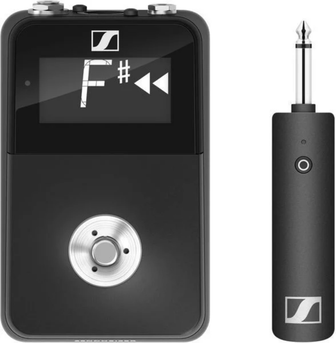 Sennheiser XSW-D Pedalboard Set