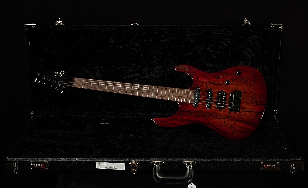 Suhr Prototype Custom Modern No.JS9Y9U