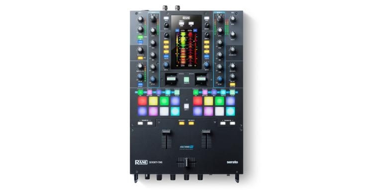 Rane Seventy-Two