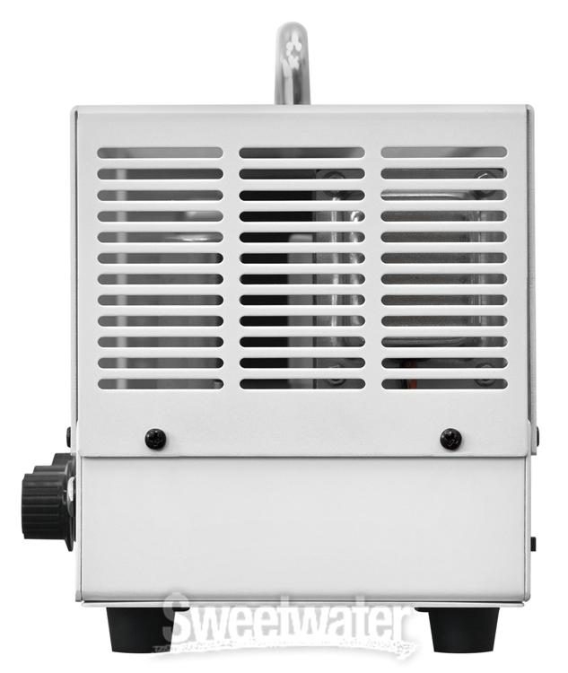 Orange Rocker 15 Terror 15-watt 2-channel Tube Head