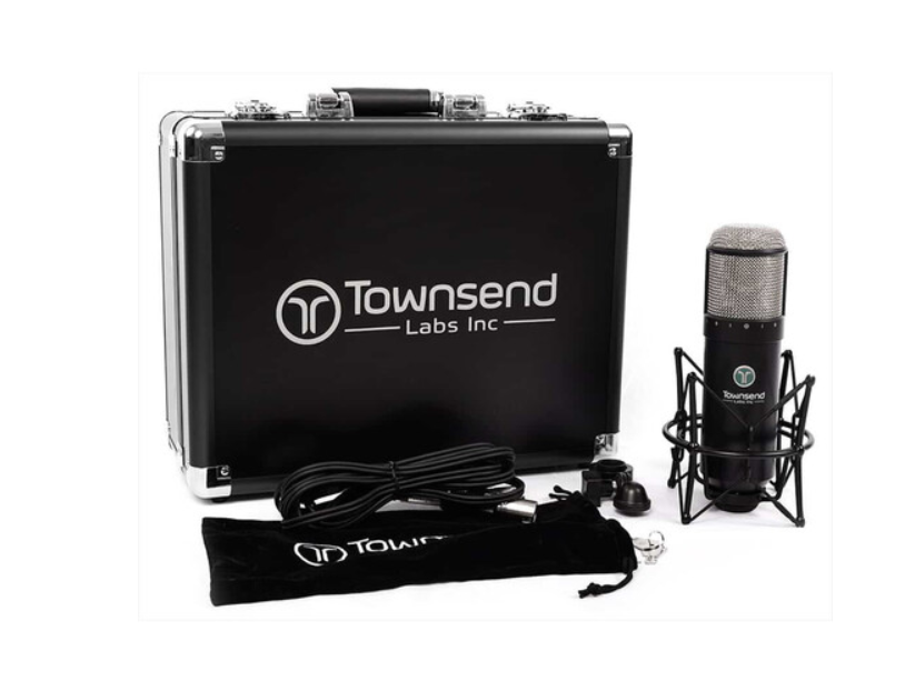 Townsend Labs Sphere L22 Microphone Modeling System