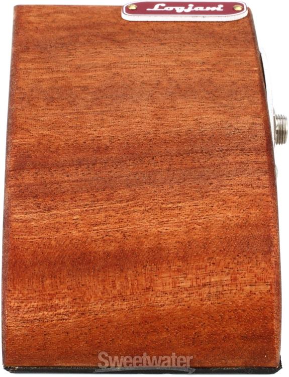 Logjam Microlog - Stomper