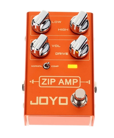 Joyo R-04 Zip Amp