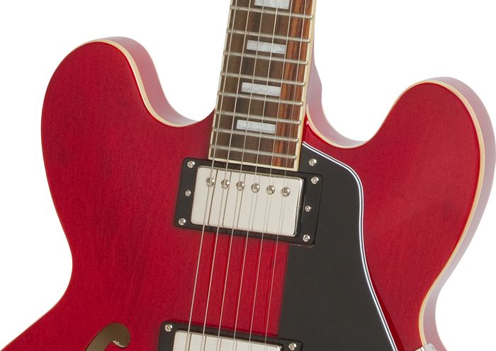 Epiphone Limited Edition ES-335 PRO Electric Guitar