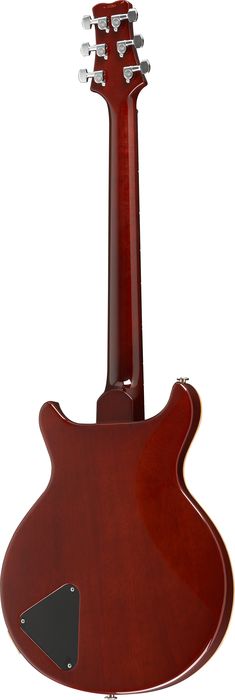 PRS DC 22 10-Top with Bird Inlays Electric Guitar