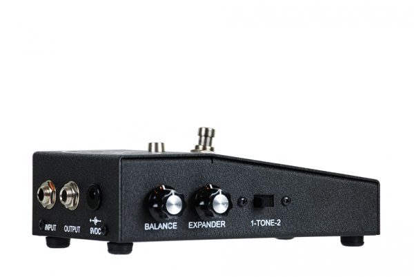 Wattson Classic Electronics FY-6 Fuzz