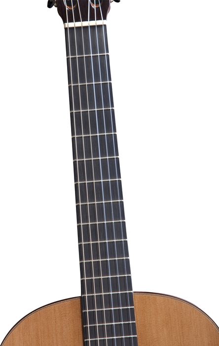 Guild GAD Series GC-2 Classical Acoustic Guitar Natural