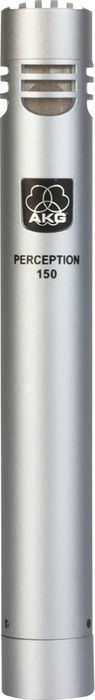AKG Perception 150 Small-Diaphragm Condenser Microphone