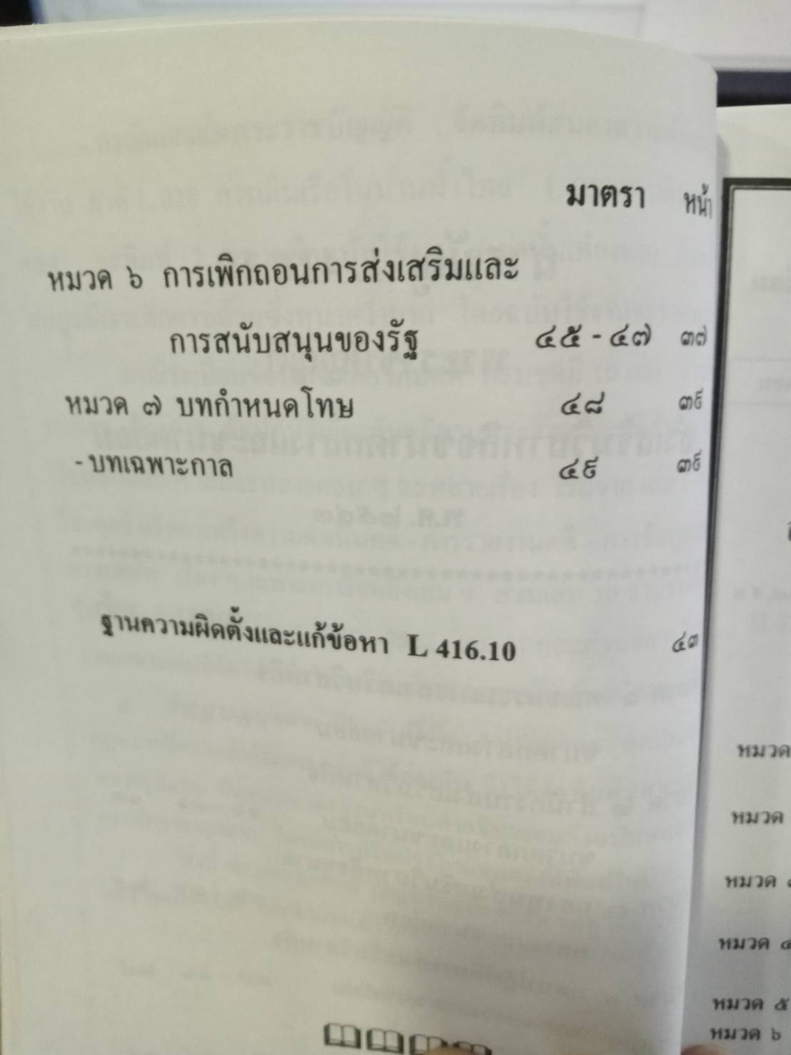พระราชบัญญัติส่งเสริมวิสาหกิจขนาดกลางและขนาดย่อม พ.ศ.2543