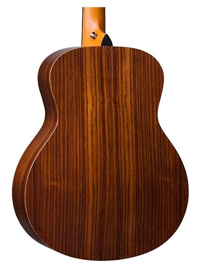 Taylor GS Mini-e Rosewood Acoustic-Electric Guitar Natural