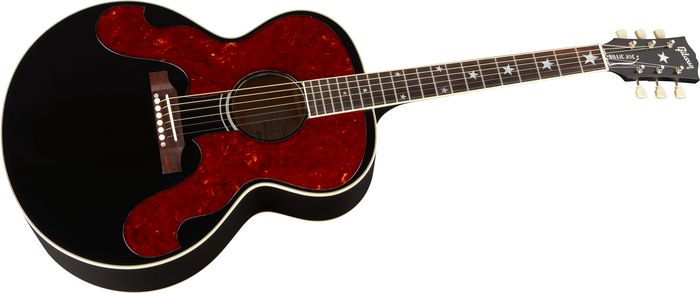 Gibson Billy Joe Armstrong J 180 Acoustic-Electric Guitar