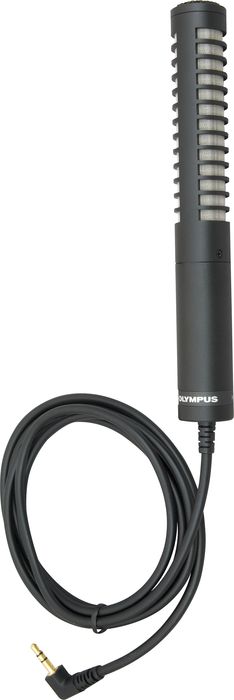 Olympus Compact Shotgun Microphone