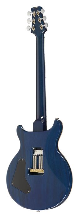 PRS Santana Signature Model 10 Top Electric Guitar