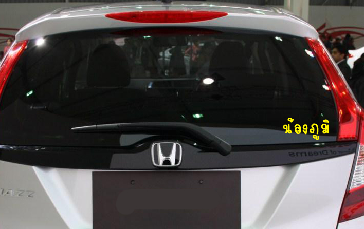 ((ขนาด 7 นิ้ว)) ตัด สติ๊กเกอร์ชื่อ สติ๊กเกอร์ตัวอักษร ติดรถ ภาษาไทย