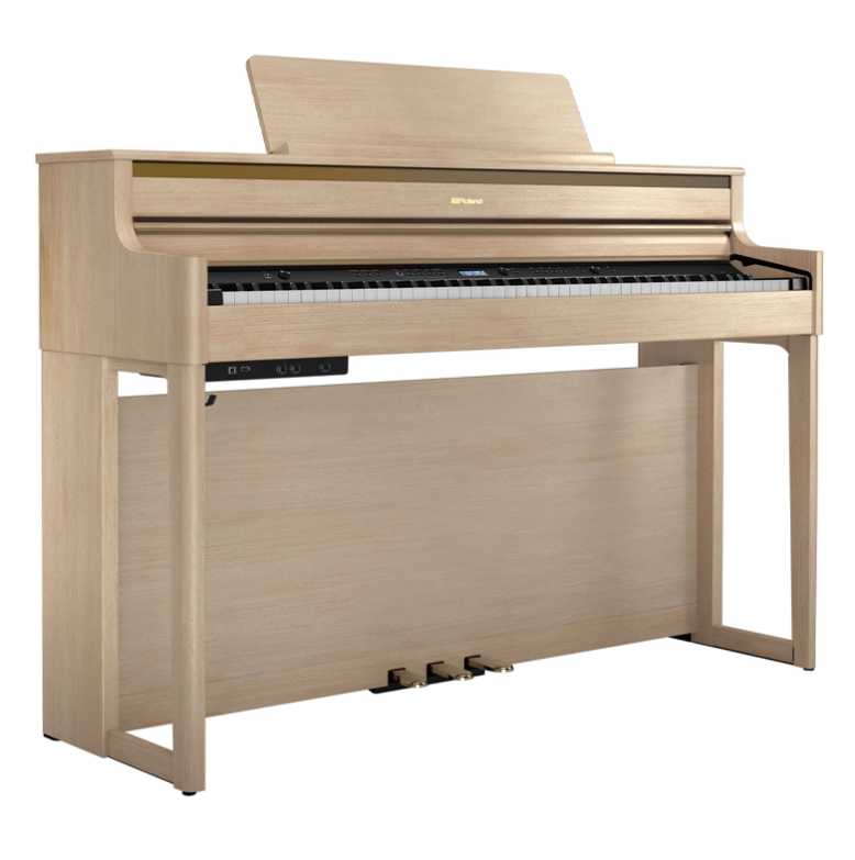 Roland HP704 LA Digital Piano
