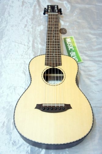 Cordoba Mini Rosewood Nylon String Acoustic Guitar Natural