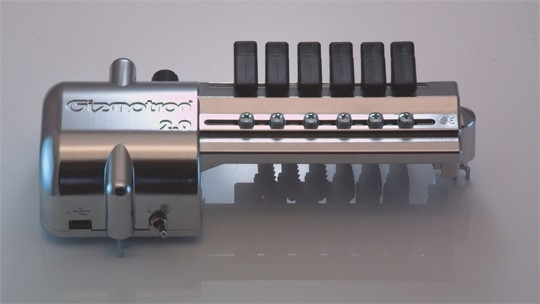 Gizmotron Guitar Gizmotron 2.0 Electro-Mechanical Bowing Device
