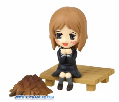 Taki Tooru: Natsume Yuujinchou Charming Collection Vol.2 (แท้)