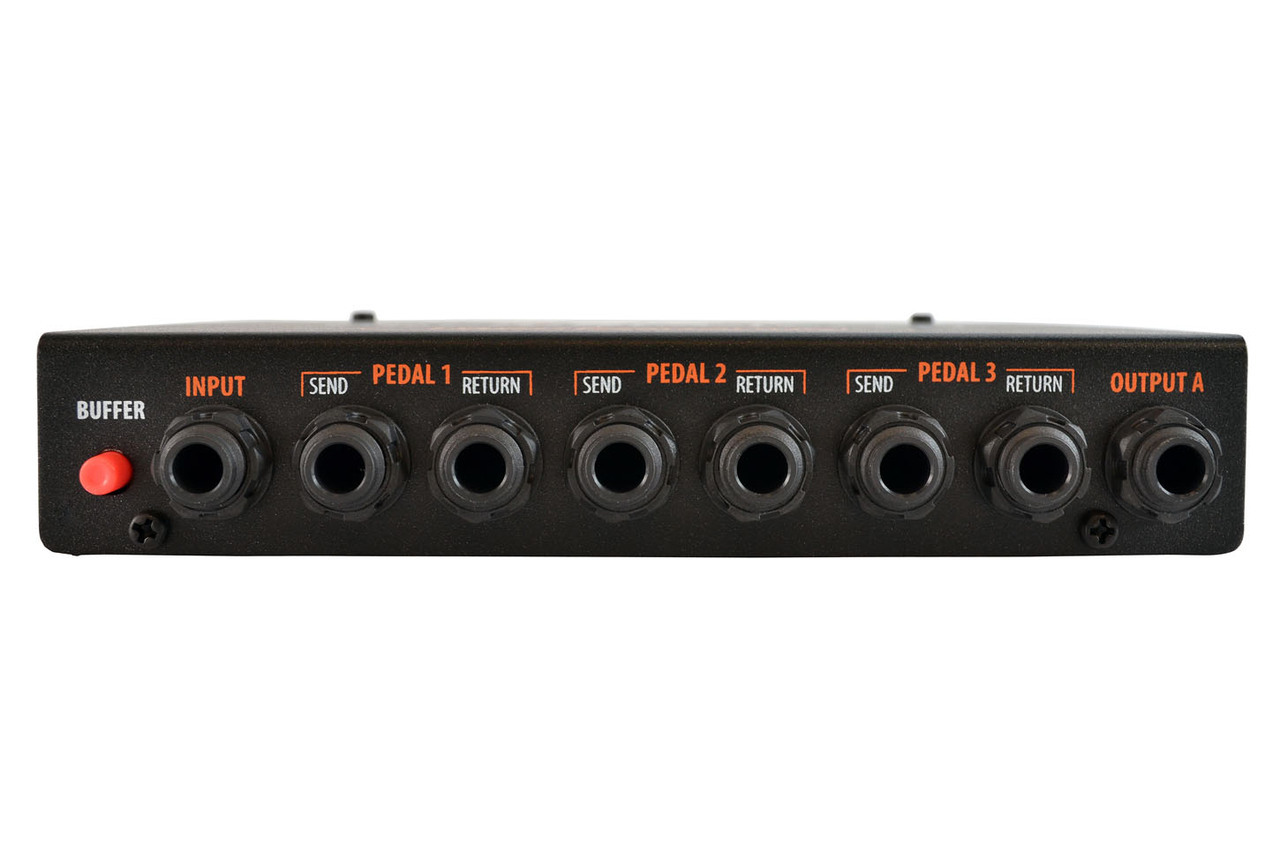 Decibel Eleven Loop Expander system