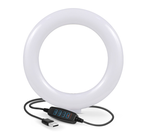 IK Multimedia iRig Video Creator Bundle All-in-One Streaming Setup for Smartphones