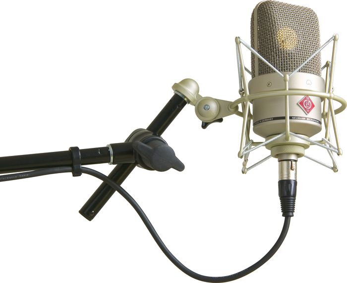 Neumann TLM 49 Condenser Studio Microphone