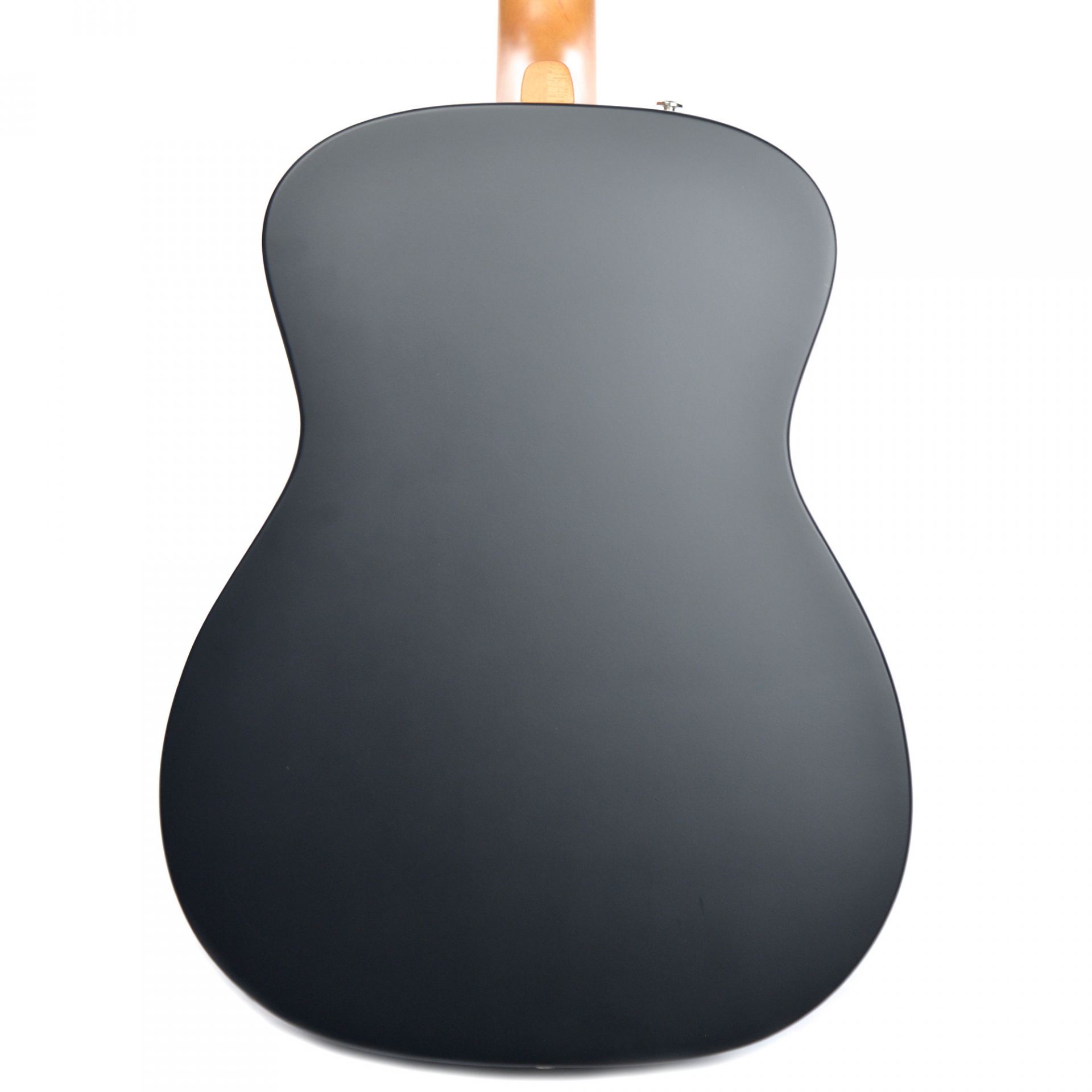 Fender Tim Armstrong Deluxe - Satin Black