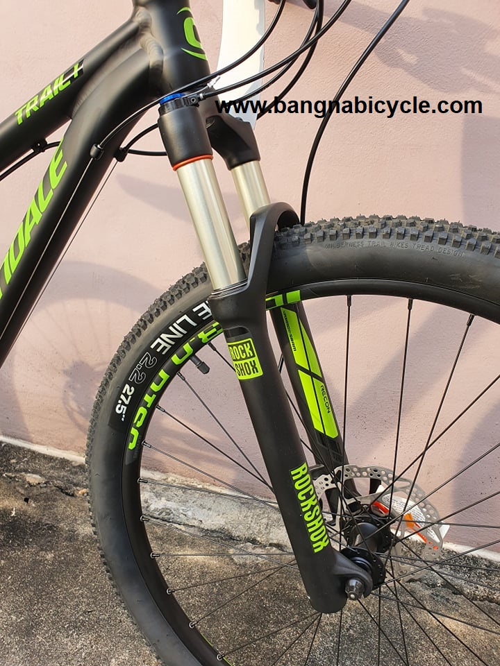 [SALE 55%] Cannondale Trail 1 2016