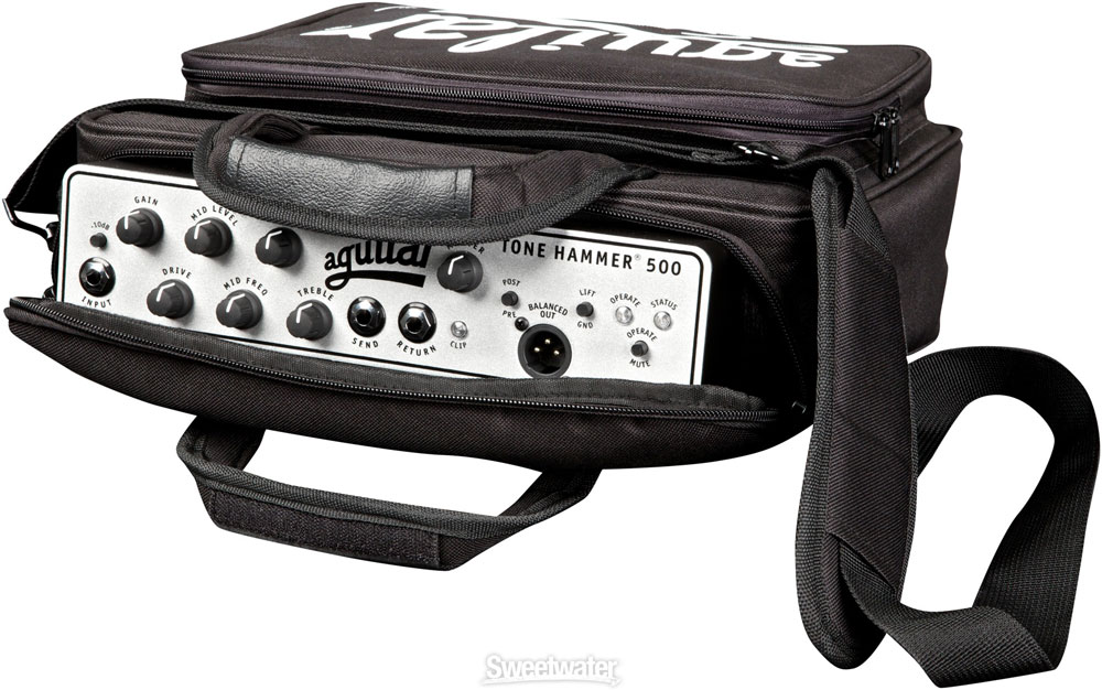 Aguilar Carry Bag for Tone Hammer 500