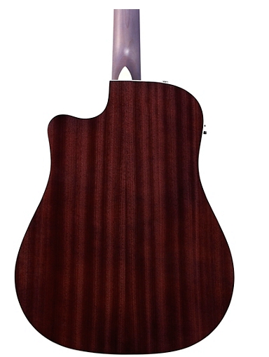 Ibanez ALT30 Altstar Dreadnought Acoustic-Electric Guitar