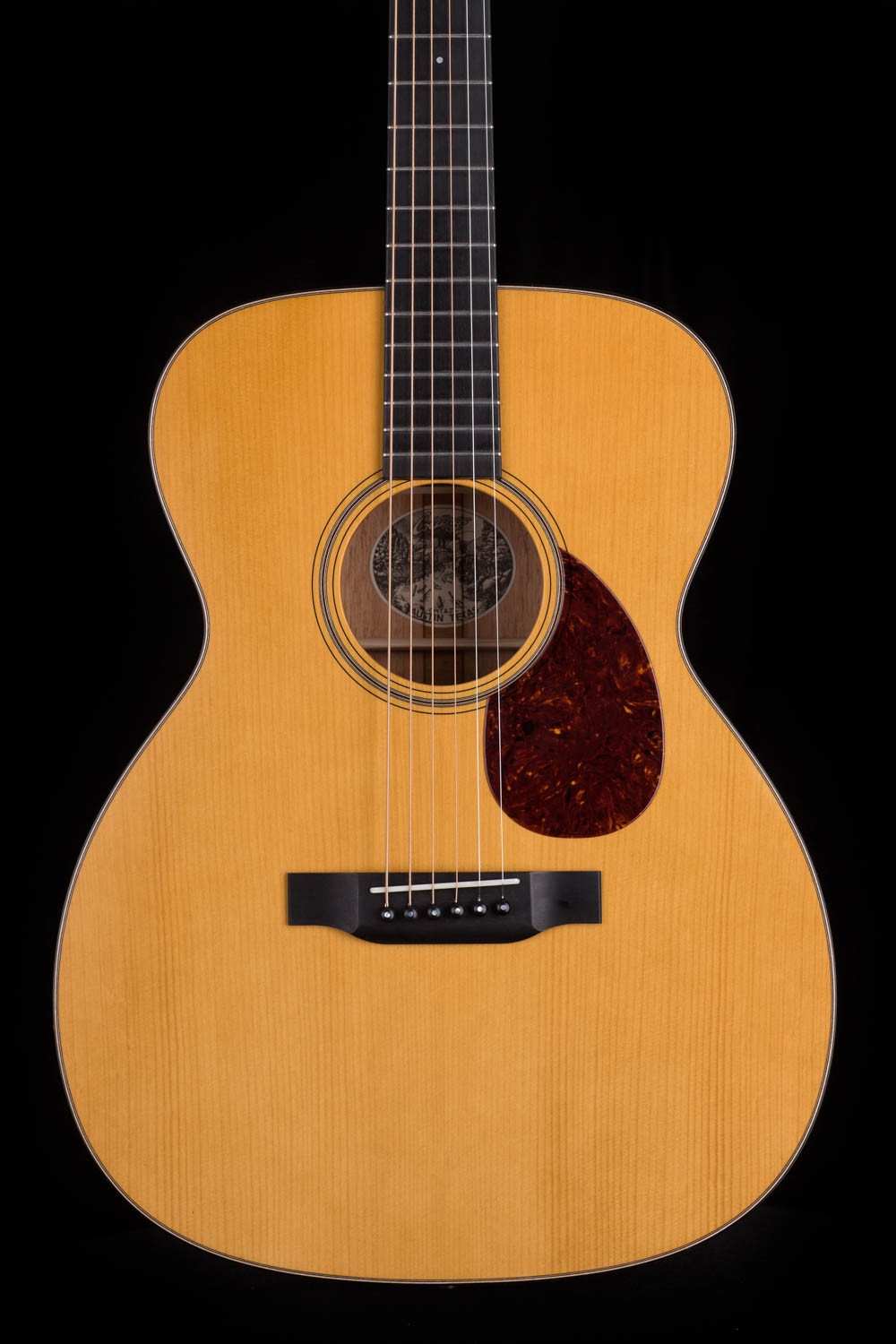 Collings Julian Lage Signature OM1A-JL
