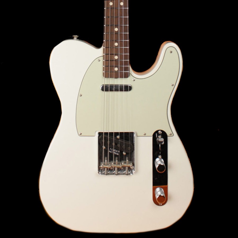 Fender Custom Shop Limited Edition 60's Telecaster #58 - R67138